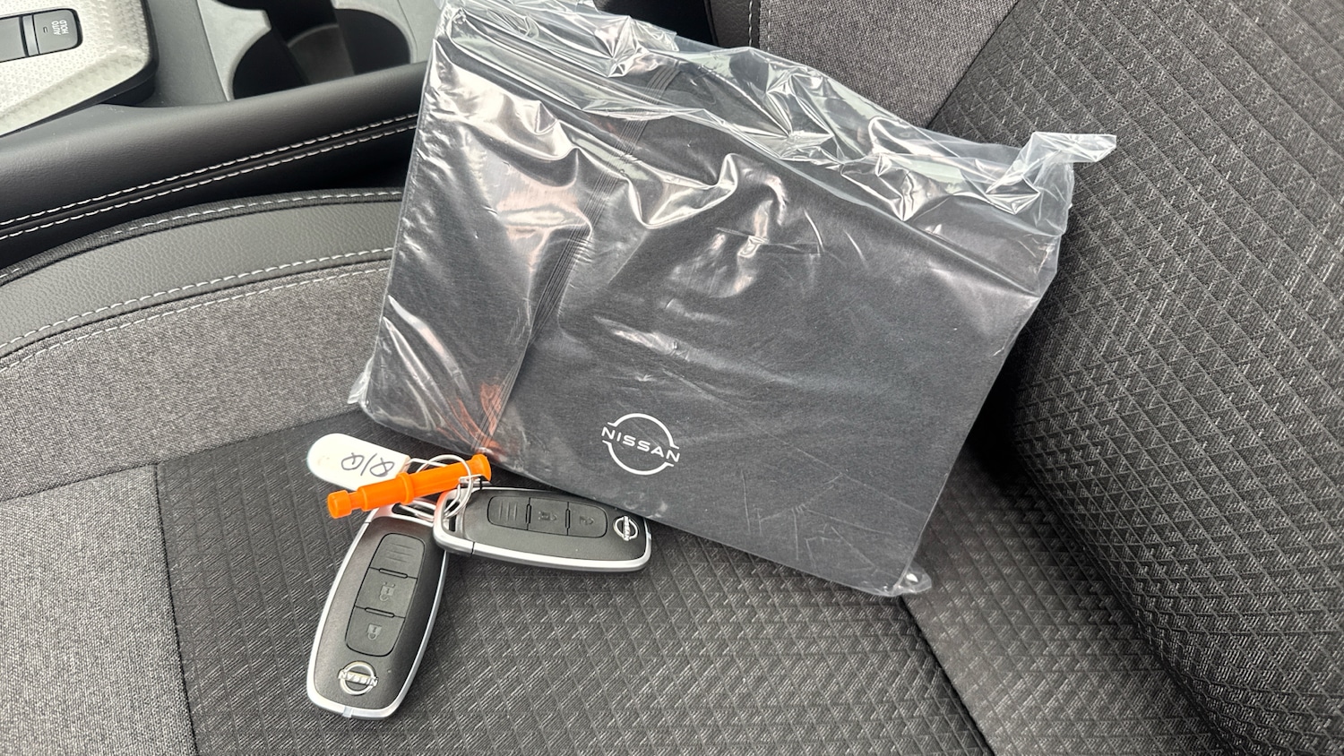 Used Nissan Qashqai 2026 for sale - 77446092: Photo 19