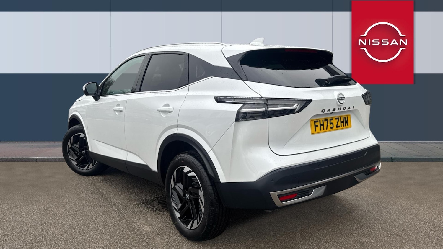 Used Nissan Qashqai 2026 for sale - 77446092: Photo 2