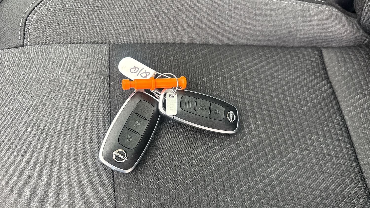 Used Nissan Qashqai 2026 for sale - 77446092: Photo 20