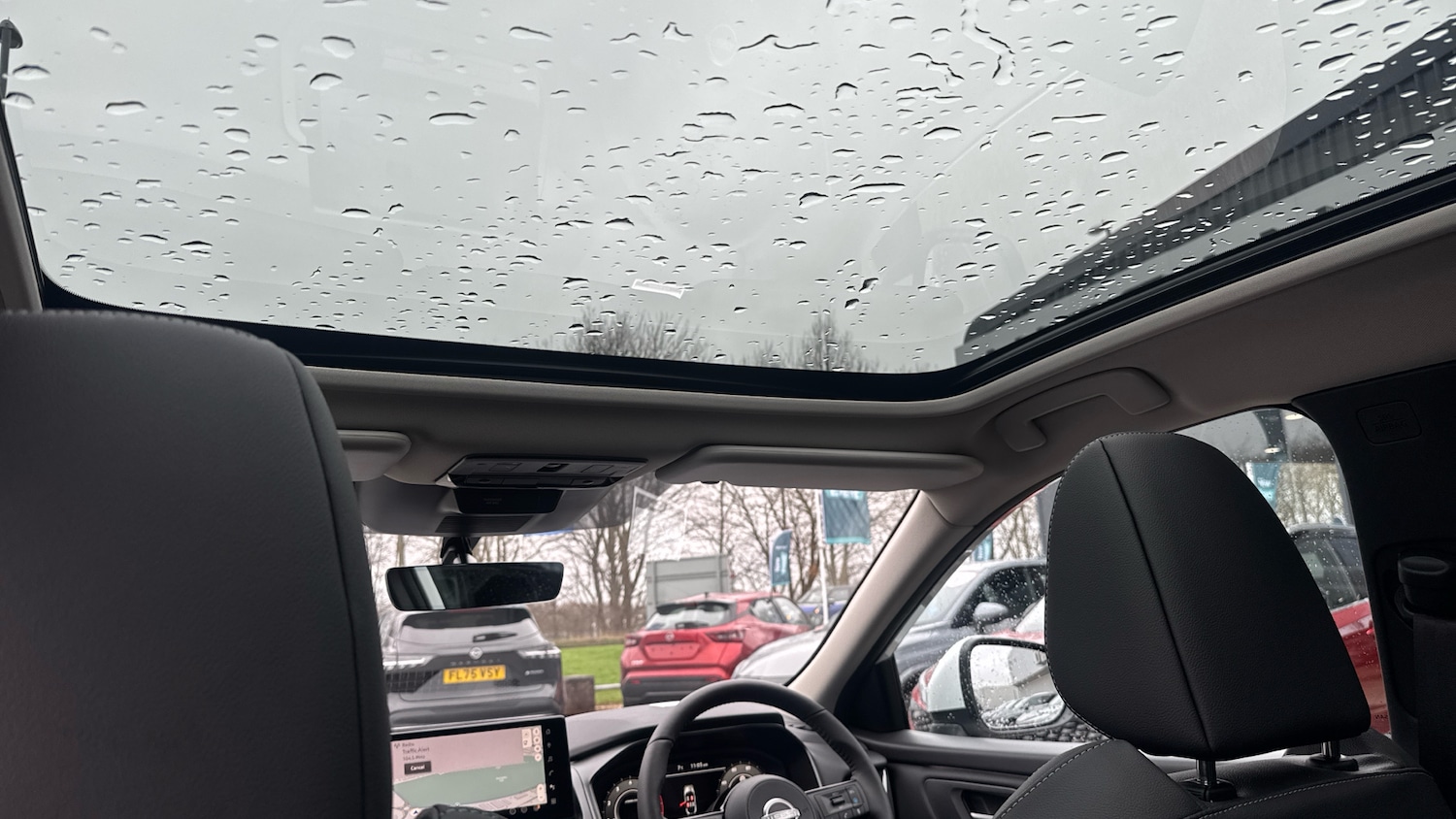 Used Nissan Qashqai 2026 for sale - 77446092: Photo 21