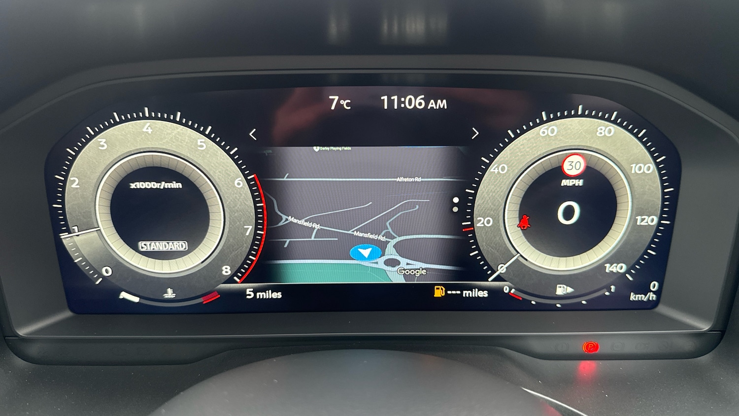 Used Nissan Qashqai 2026 for sale - 77446092: Photo 22