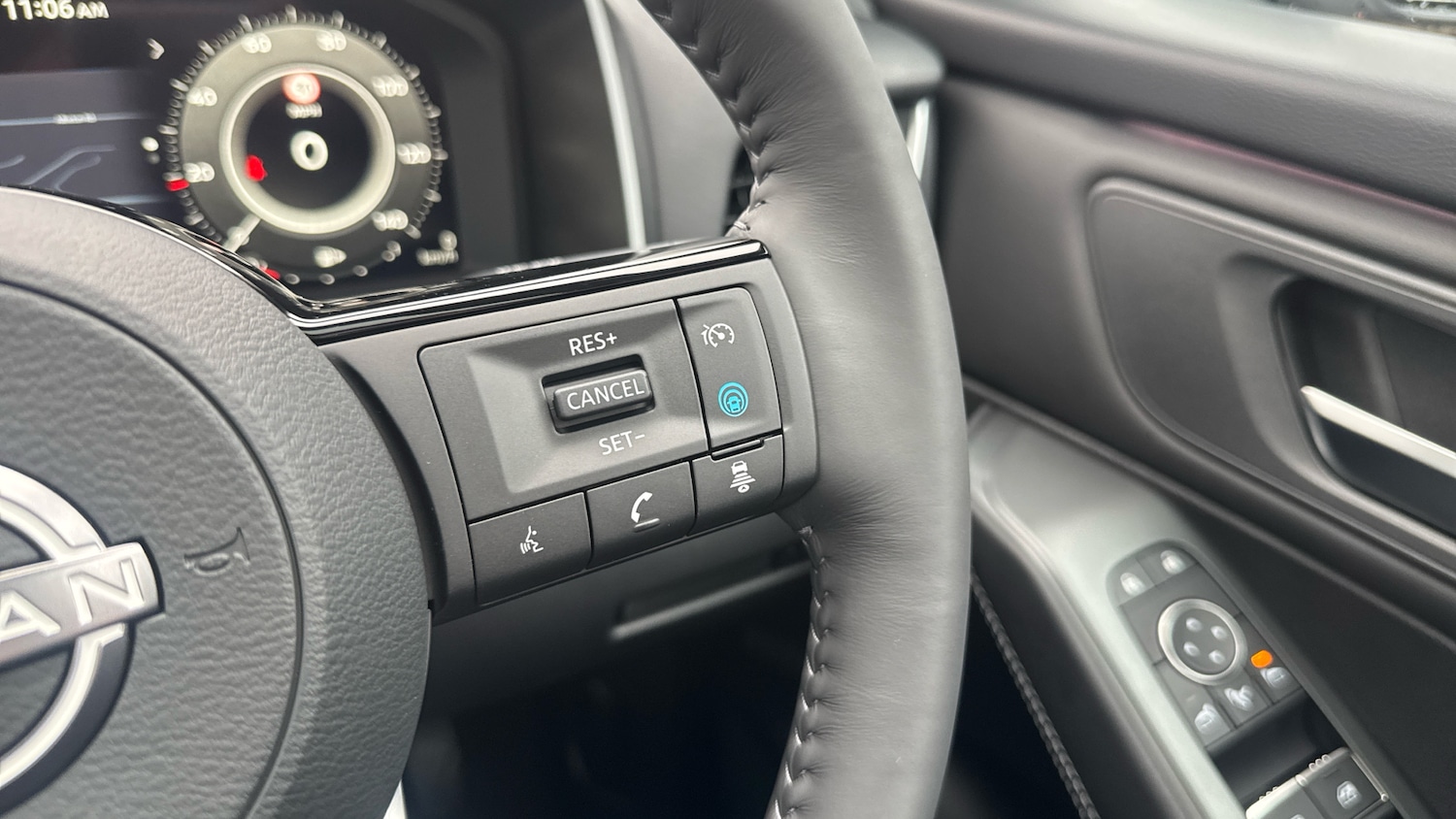 Used Nissan Qashqai 2026 for sale - 77446092: Photo 23