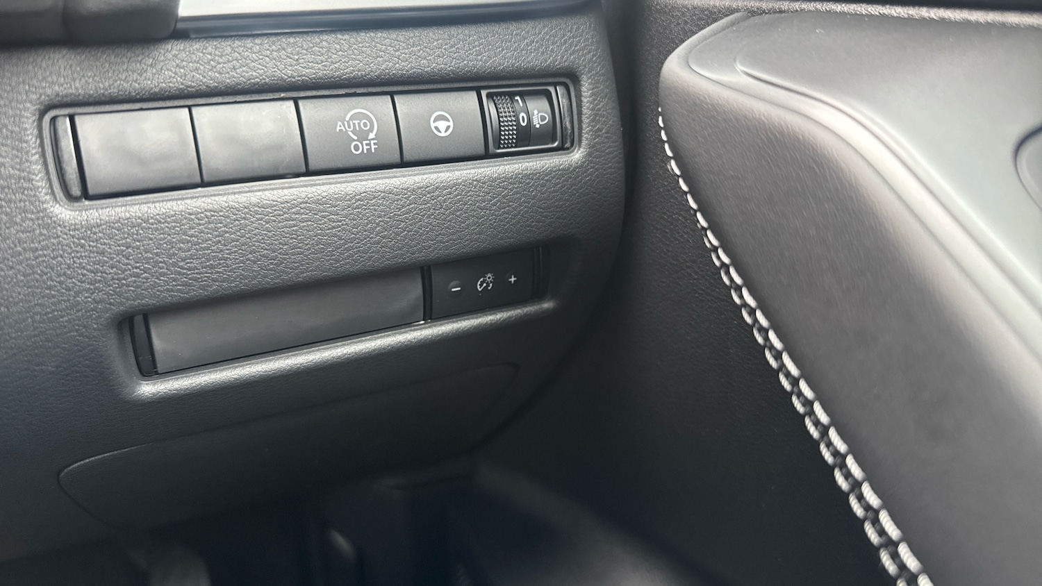 Used Nissan Qashqai 2026 for sale - 77446092: Photo 25