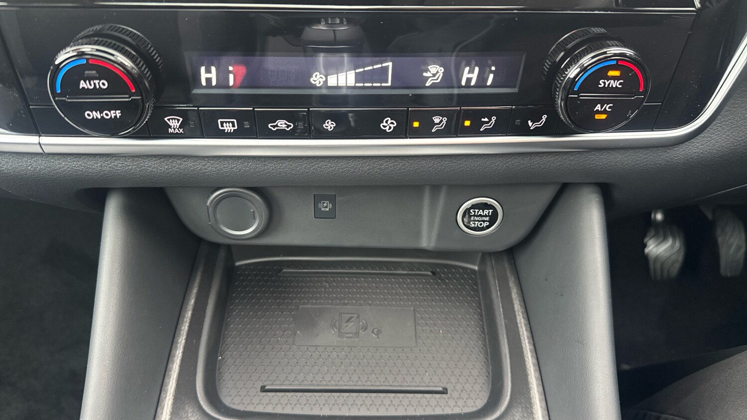 Used Nissan Qashqai 2026 for sale - 77446092: Photo 26