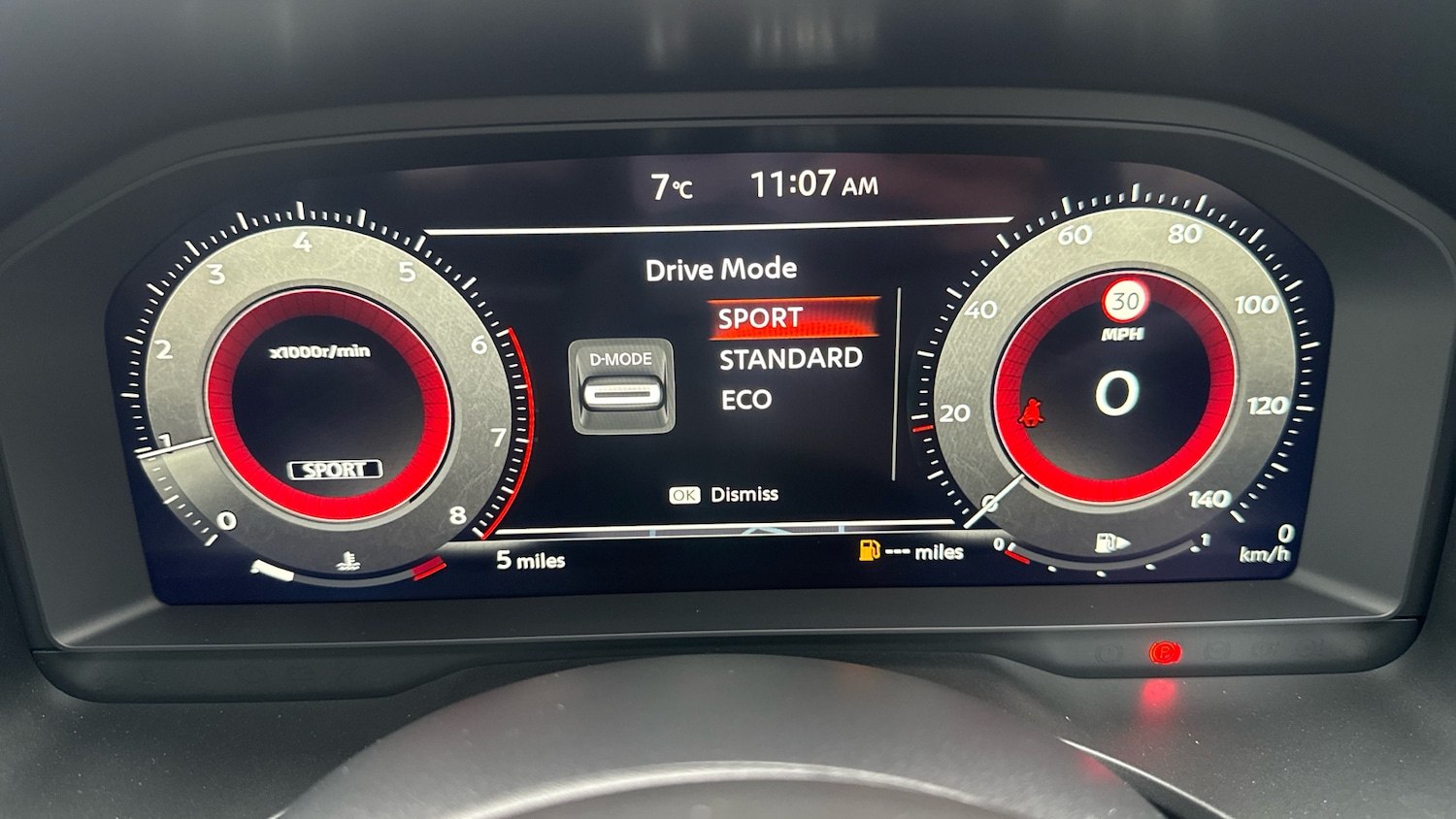 Used Nissan Qashqai 2026 for sale - 77446092: Photo 28