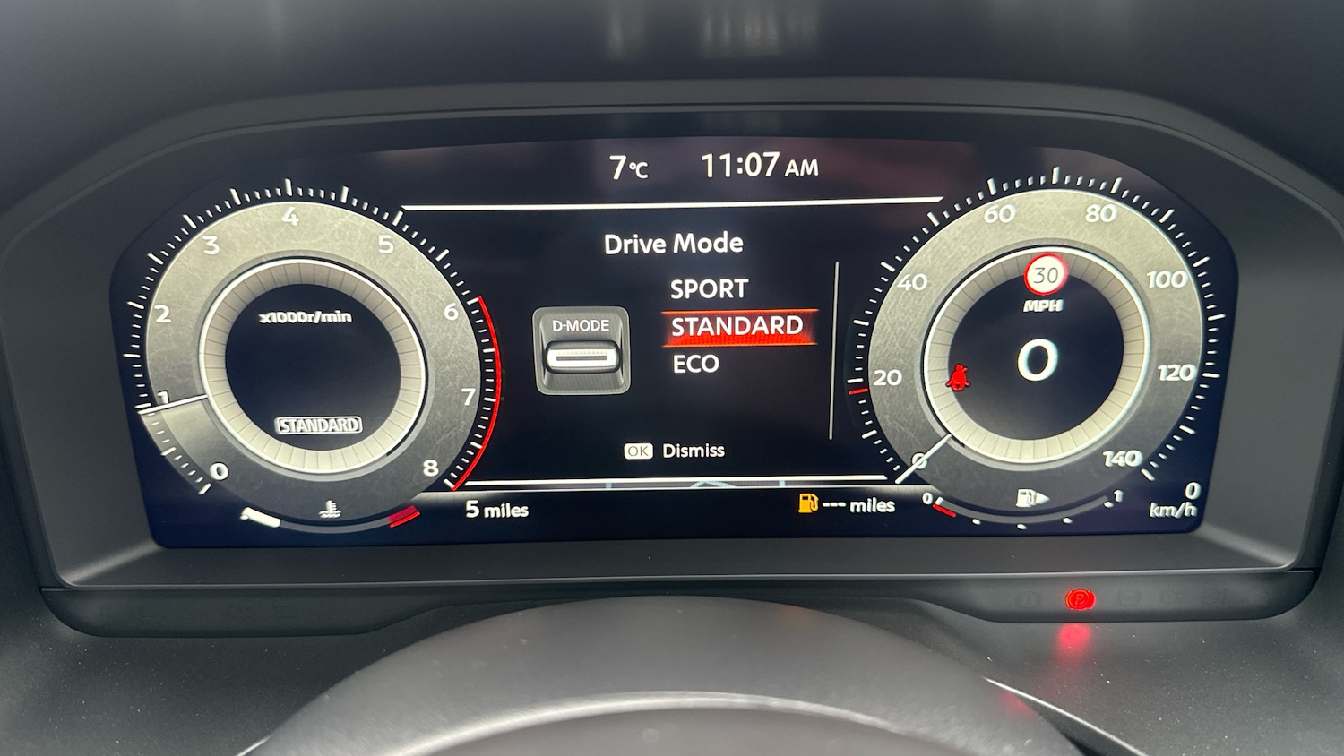 Used Nissan Qashqai 2026 for sale - 77446092: Photo 29