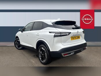 Used Nissan Qashqai 2026 for sale - 77446092: Photo