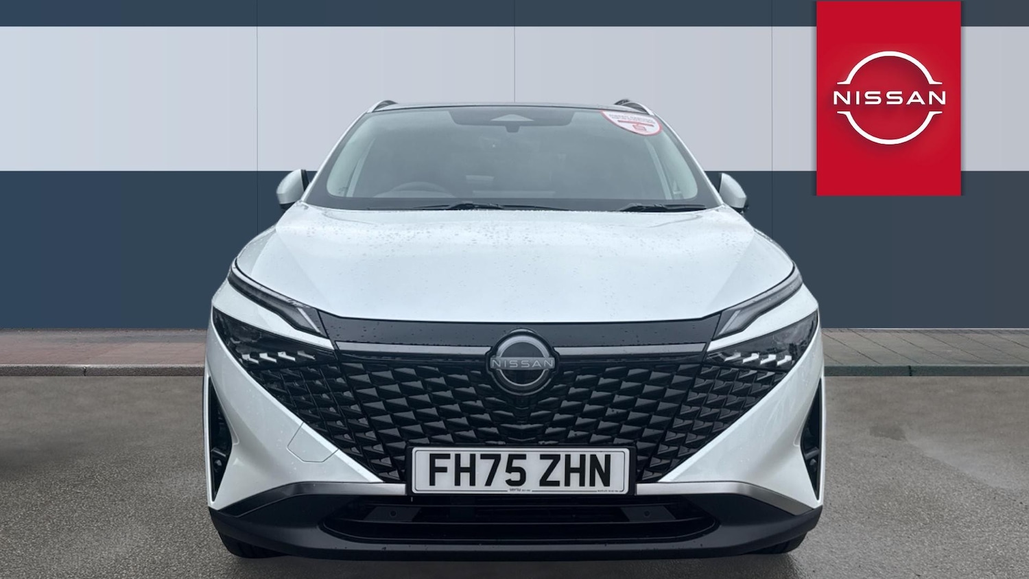 Used Nissan Qashqai 2026 for sale - 77446092: Photo 3