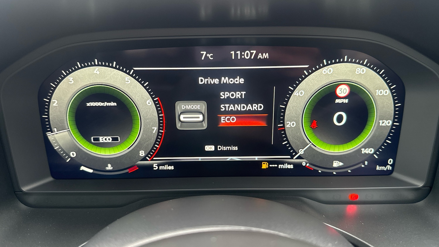 Used Nissan Qashqai 2026 for sale - 77446092: Photo 30