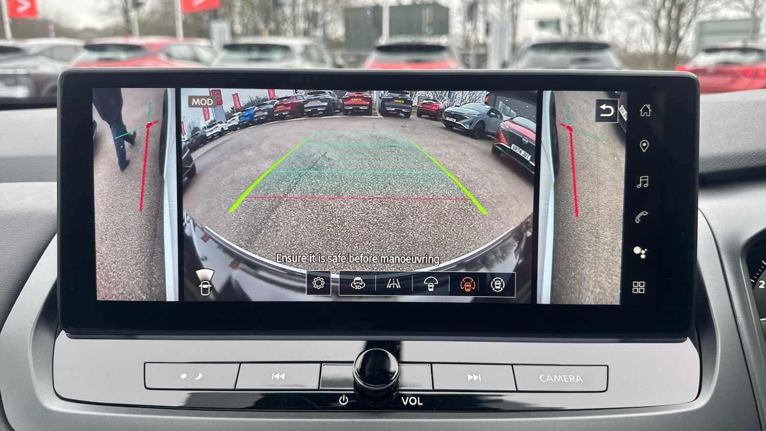 Used Nissan Qashqai 2026 for sale - 77446092: Photo 32