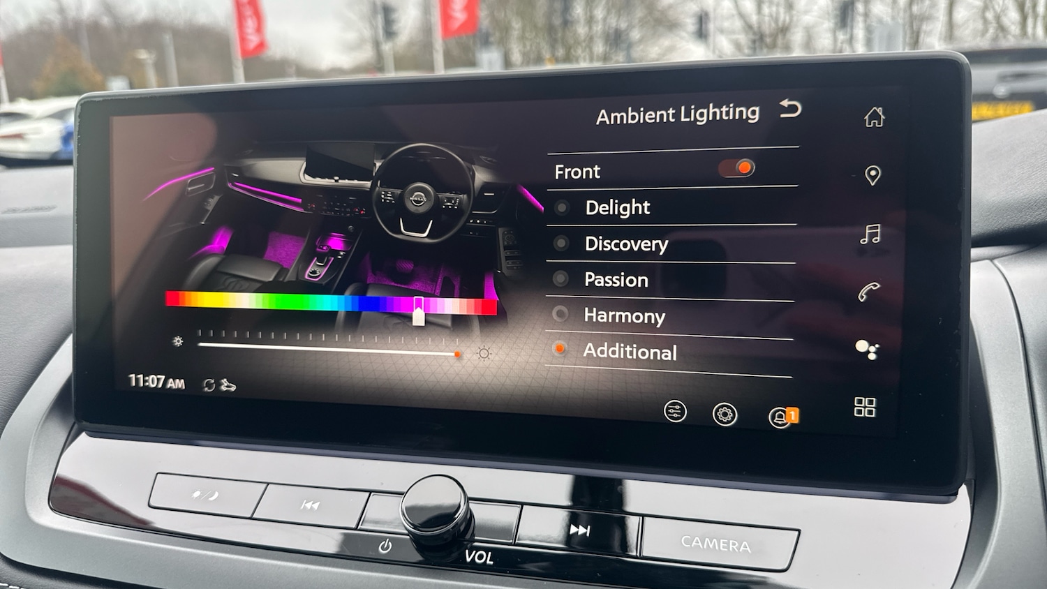 Used Nissan Qashqai 2026 for sale - 77446092: Photo 33