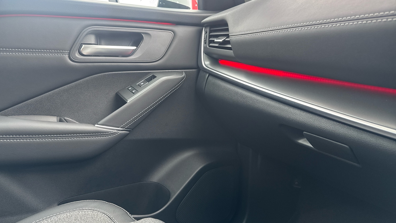 Used Nissan Qashqai 2026 for sale - 77446092: Photo 34