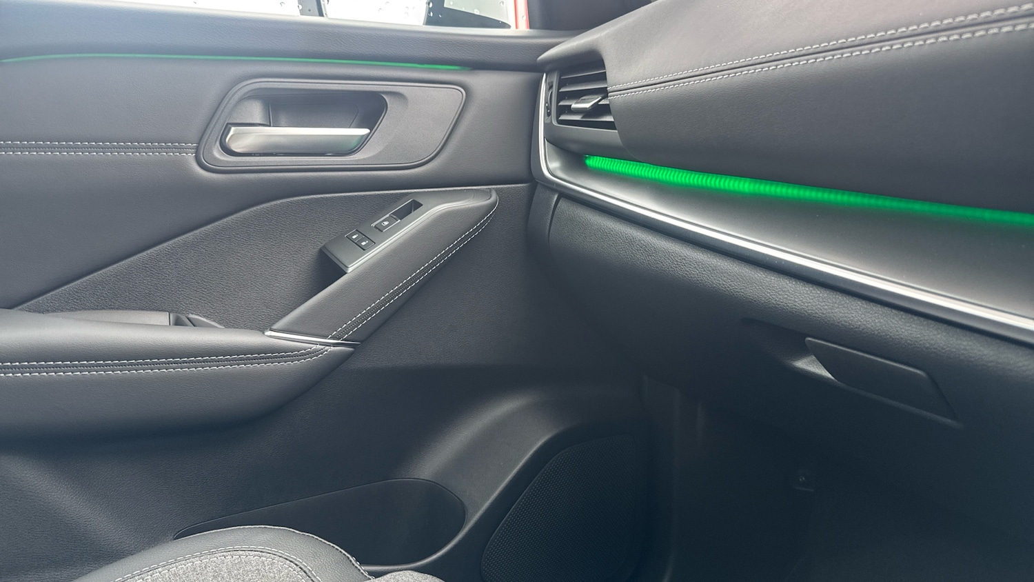 Used Nissan Qashqai 2026 for sale - 77446092: Photo 35