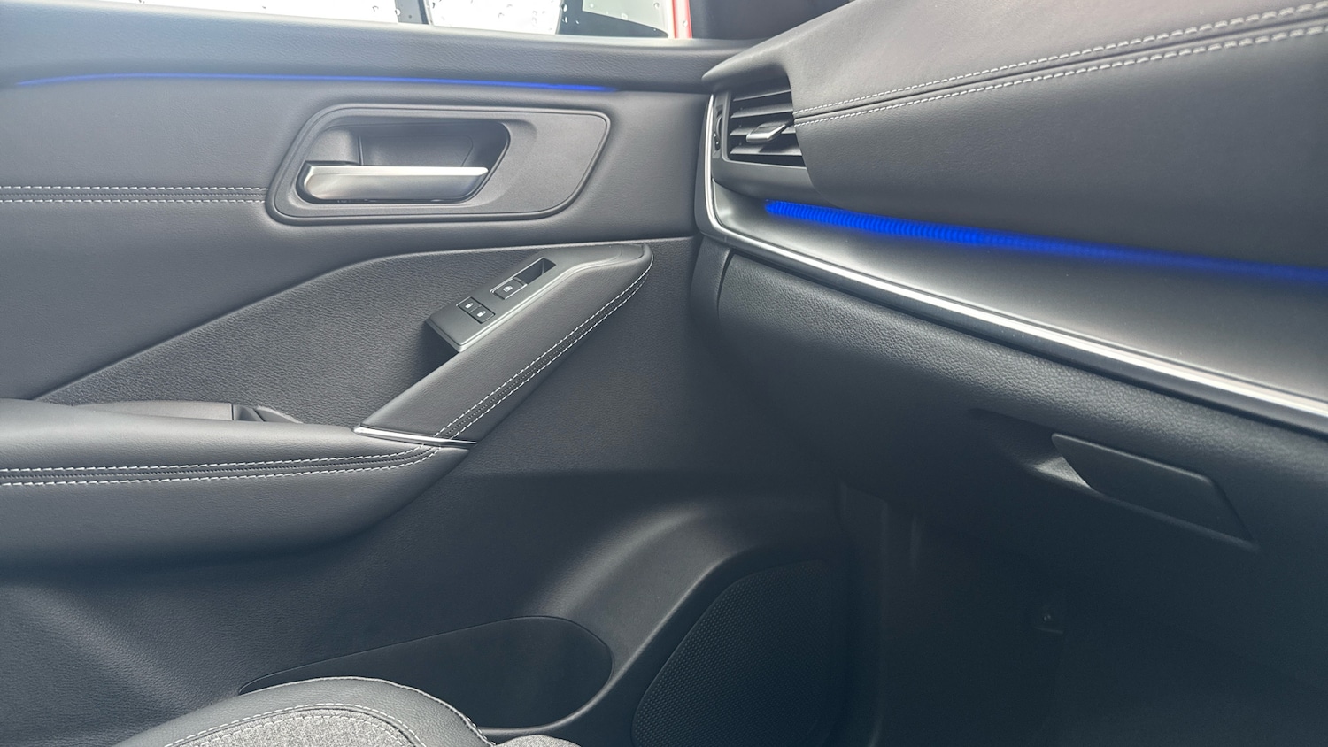 Used Nissan Qashqai 2026 for sale - 77446092: Photo 36