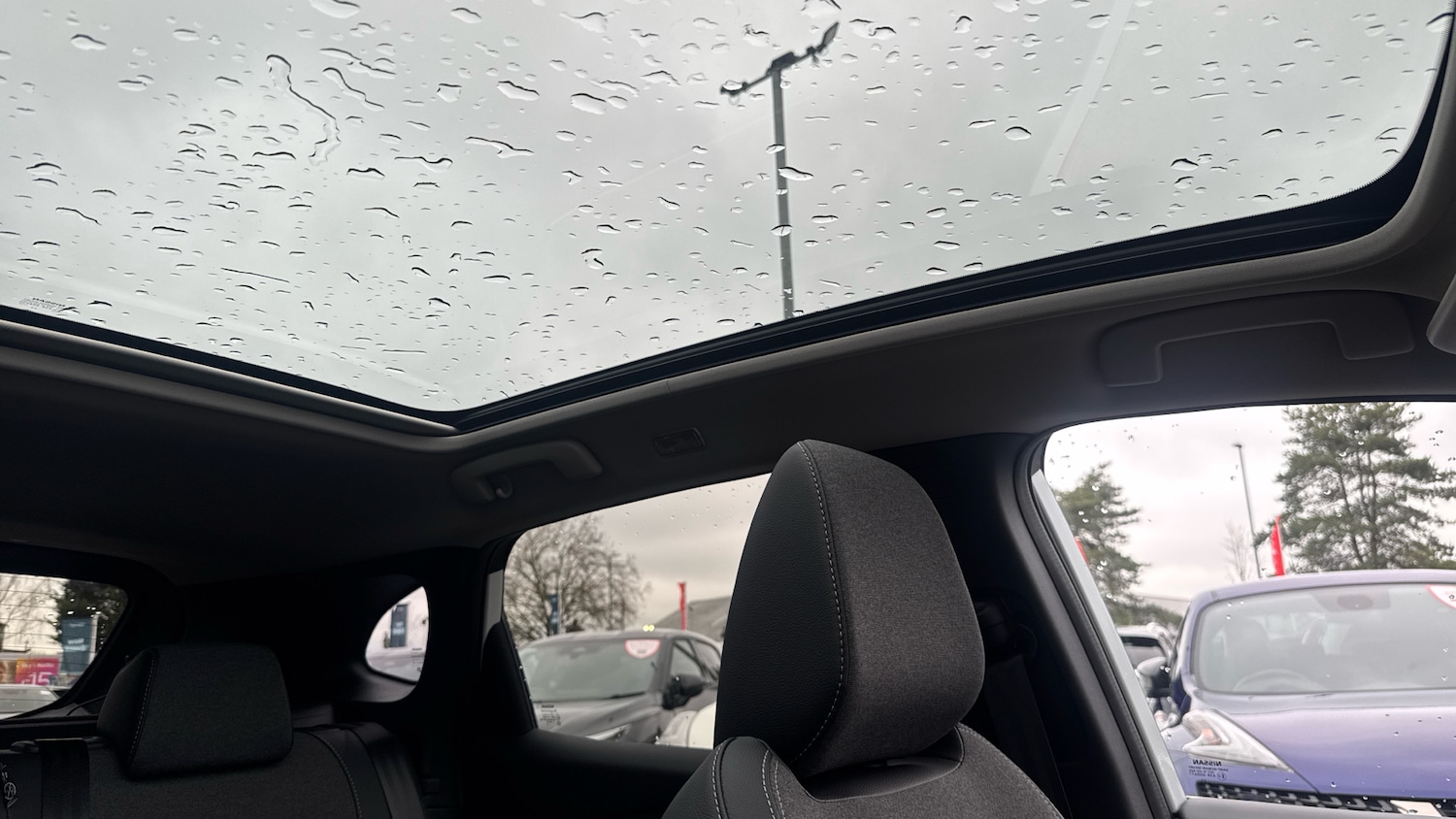 Used Nissan Qashqai 2026 for sale - 77446092: Photo 39