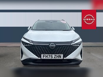 Used Nissan Qashqai 2026 for sale - 77446092: Photo