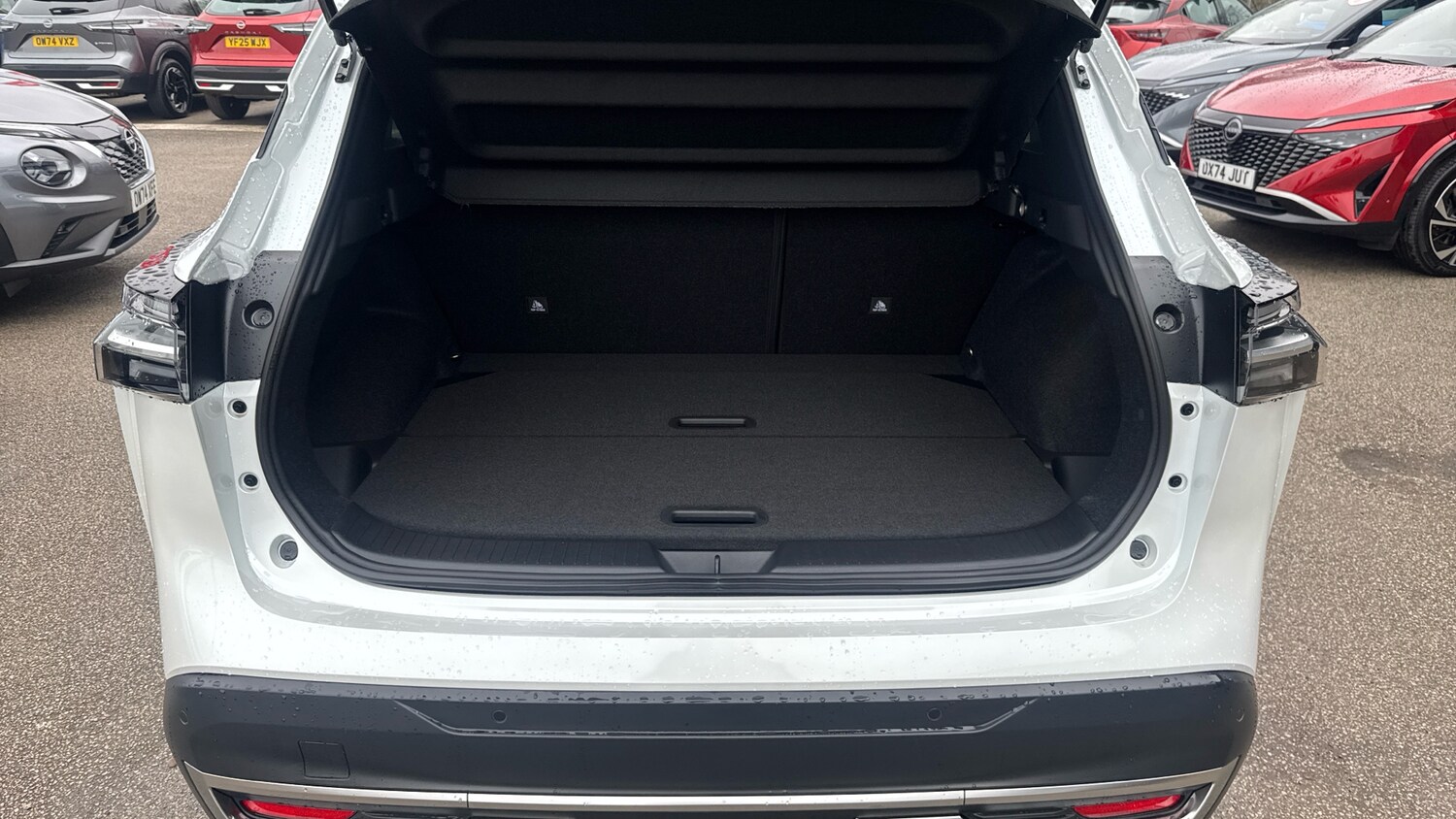 Used Nissan Qashqai 2026 for sale - 77446092: Photo 4