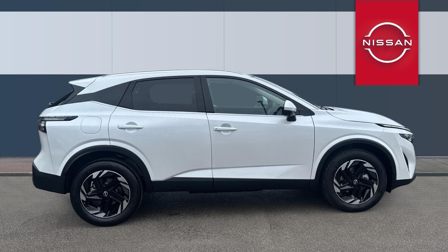 Used Nissan Qashqai 2026 for sale - 77446092: Photo 5