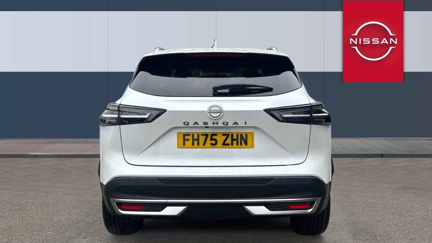 Used Nissan Qashqai 2026 for sale - 77446092: Photo 6