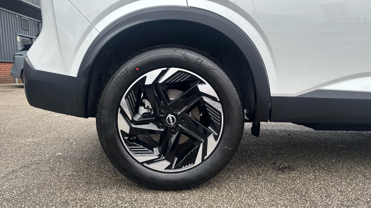 Used Nissan Qashqai 2026 for sale - 77446092: Photo 7