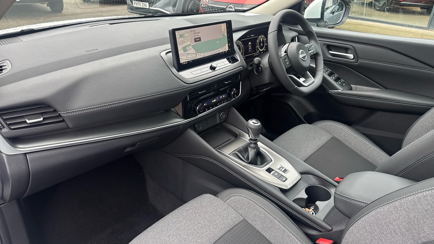 Used Nissan Qashqai 2026 for sale - 77446092: Photo 9