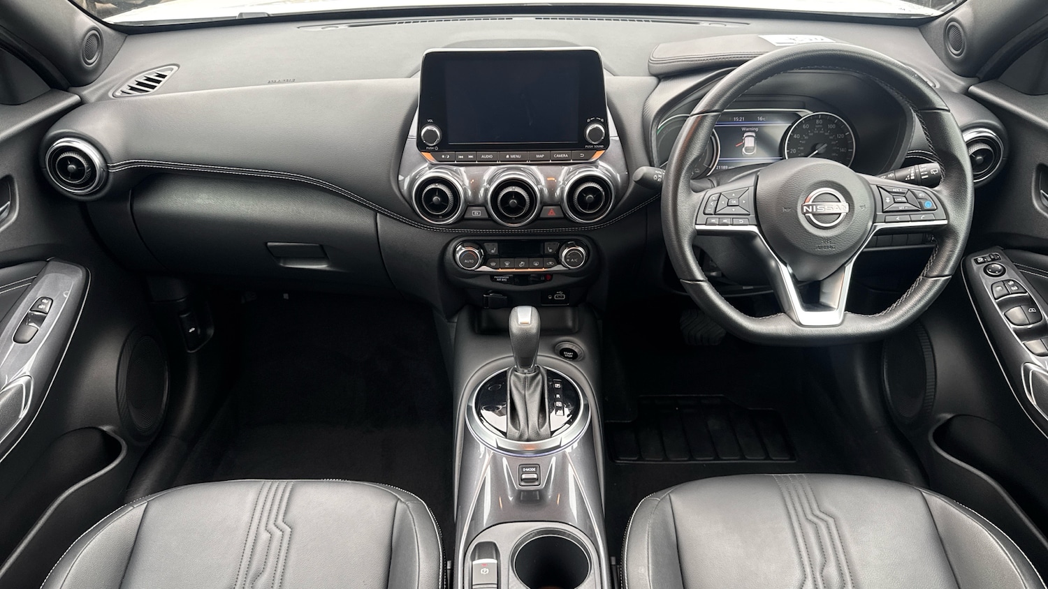 Used Nissan Juke 2022 for sale - 76079689: Photo 10