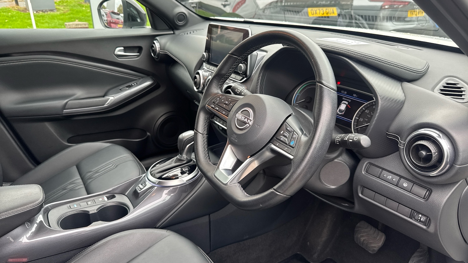 Used Nissan Juke 2022 for sale - 76079689: Photo 11