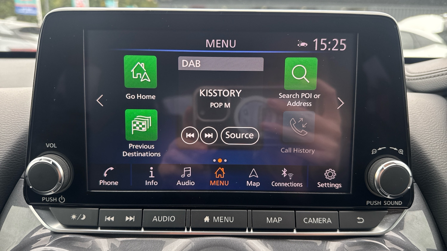 Used Nissan Juke 2022 for sale - 76079689: Photo 12