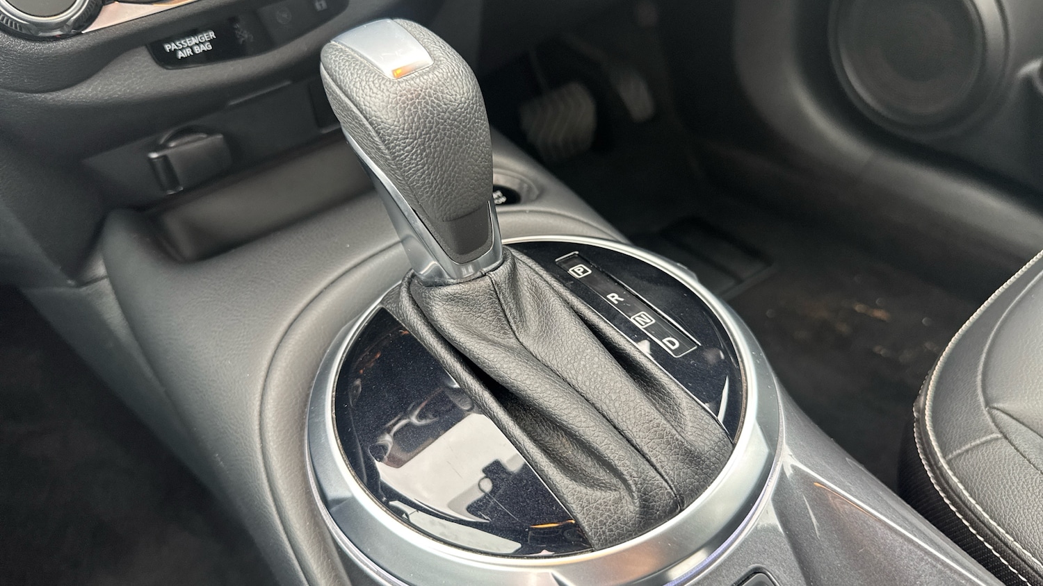 Used Nissan Juke 2022 for sale - 76079689: Photo 13