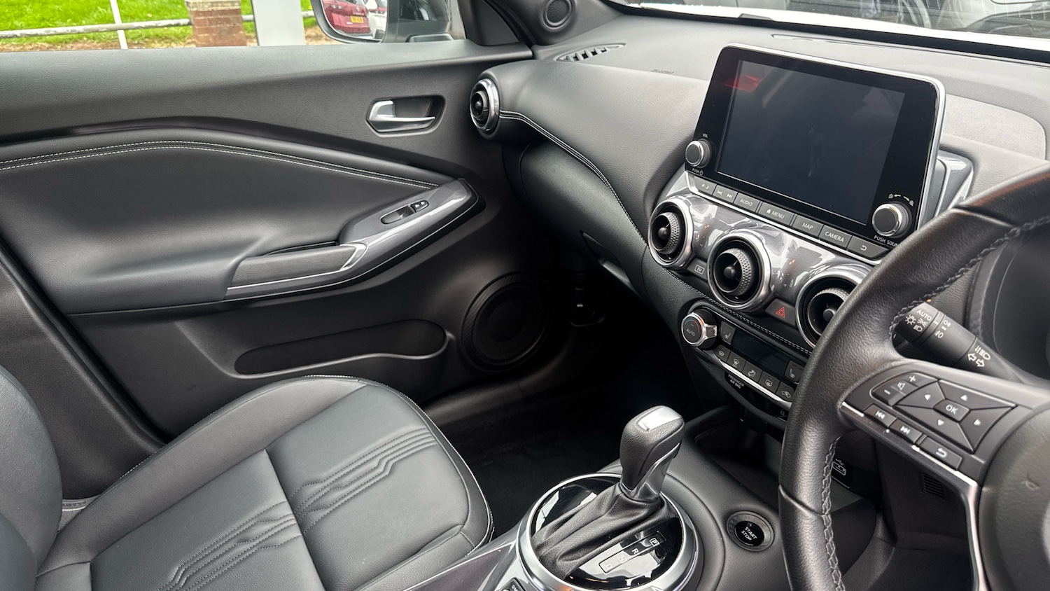 Used Nissan Juke 2022 for sale - 76079689: Photo 14