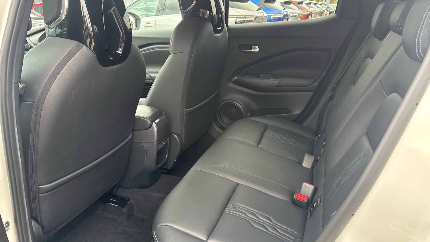 Used Nissan Juke 2022 for sale - 76079689: Photo 16