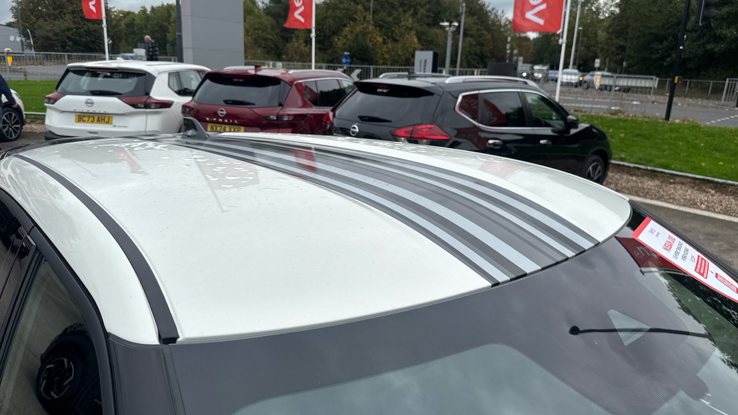 Used Nissan Juke 2022 for sale - 76079689: Photo 22