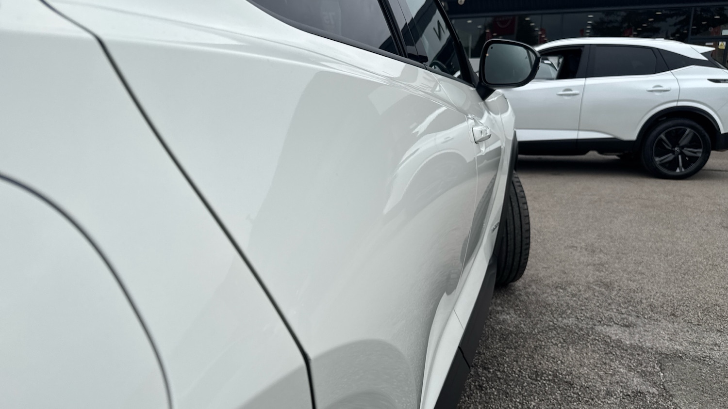 Used Nissan Juke 2022 for sale - 76079689: Photo 23