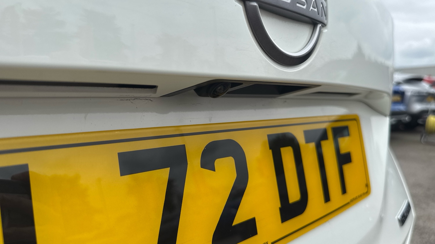 Used Nissan Juke 2022 for sale - 76079689: Photo 26
