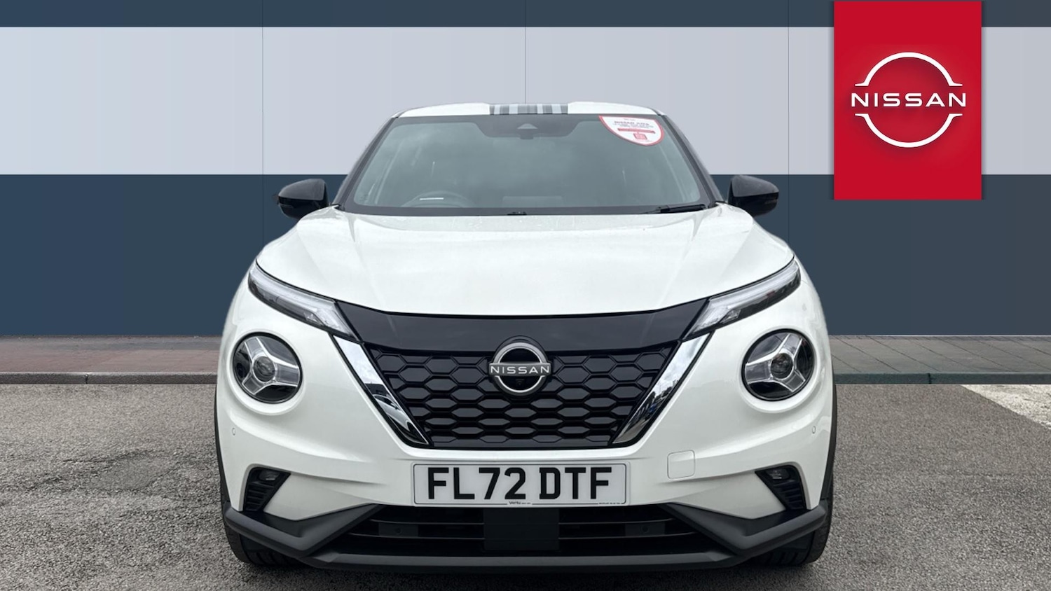 Used Nissan Juke 2022 for sale - 76079689: Photo 3