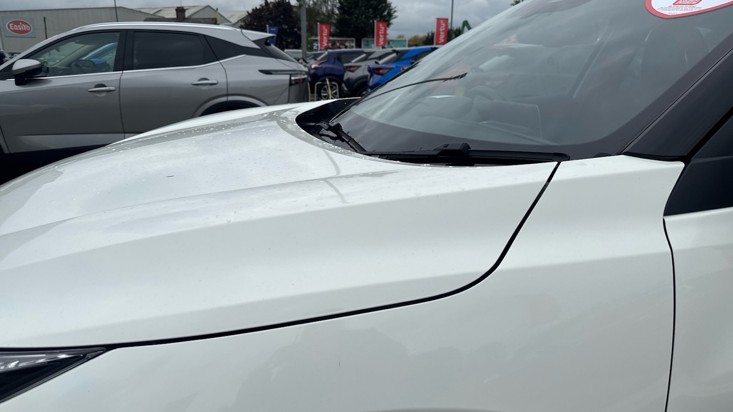 Used Nissan Juke 2022 for sale - 76079689: Photo 30
