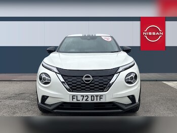 Used Nissan Juke 2022 for sale - 76079689: Photo 3