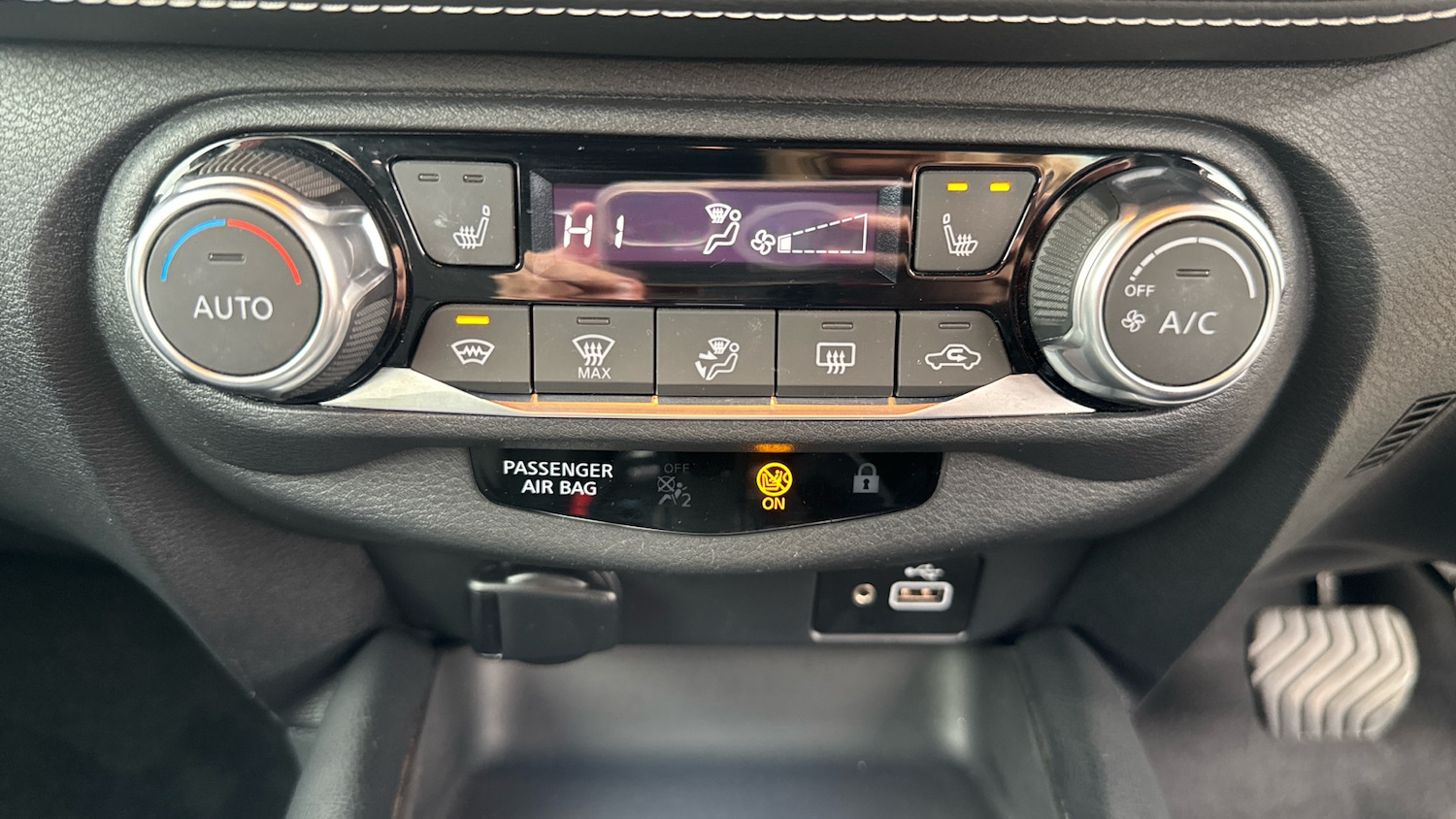 Used Nissan Juke 2022 for sale - 76079689: Photo 44