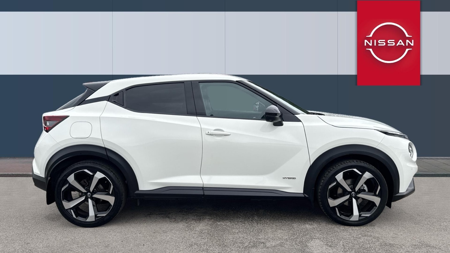 Used Nissan Juke 2022 for sale - 76079689: Photo 5