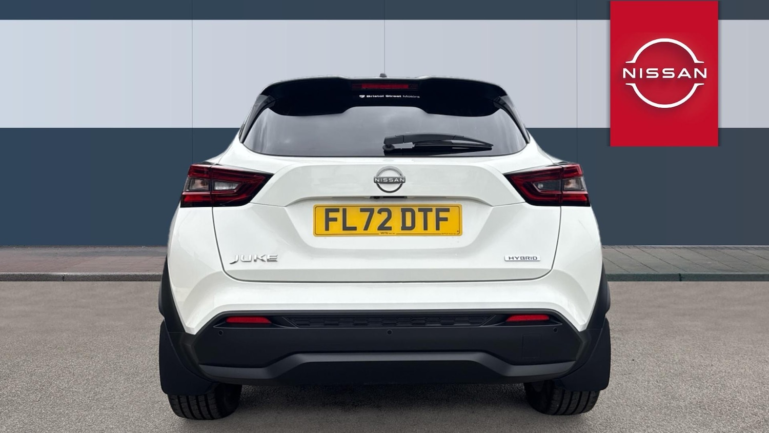 Used Nissan Juke 2022 for sale - 76079689: Photo 6