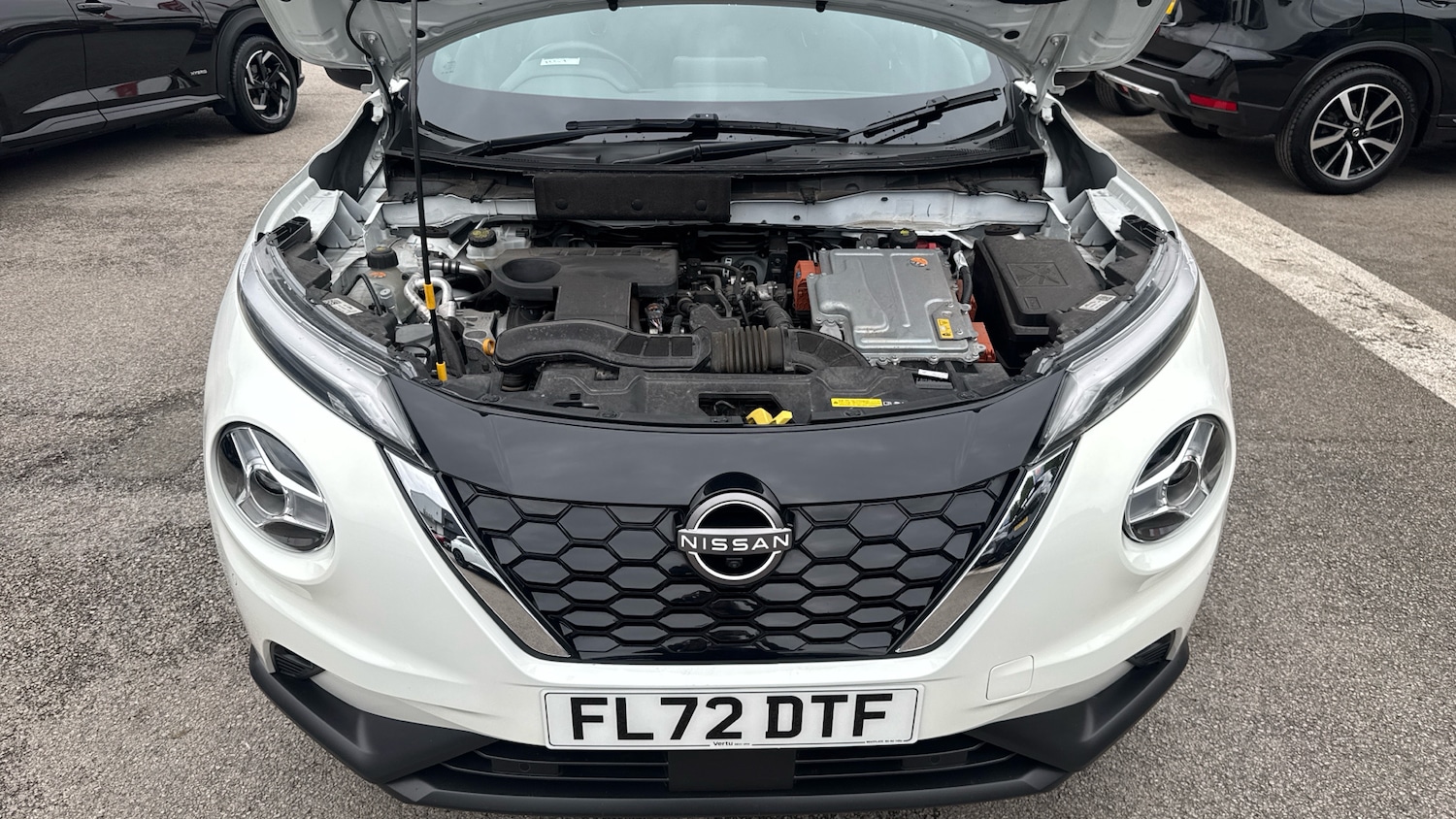 Used Nissan Juke 2022 for sale - 76079689: Photo 8
