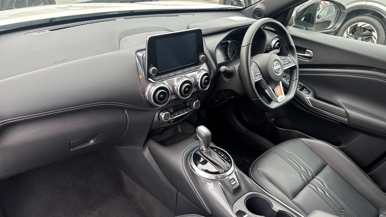 Used Nissan Juke 2022 for sale - 76079689: Photo 9
