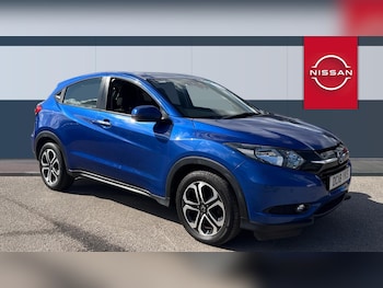 Used Honda HR-V 2018 for sale - 78883337: Photo