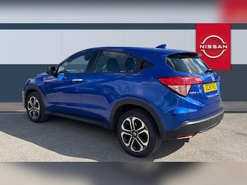 Used Honda HR-V 2018 for sale - 78883337: Photo