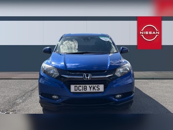 Used Honda HR-V 2018 for sale - 78883337: Photo