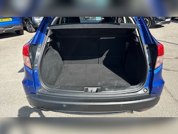 Used Honda HR-V 2018 for sale - 78883337: Photo