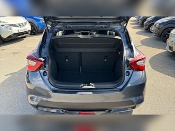 Used Nissan Micra 2022 for sale - 77975354: Photo