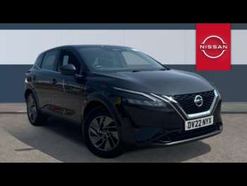 2022 (22) - 1.3 DiG-T MH 158 Acenta Premium 5dr Xtronic Petrol Hatchback