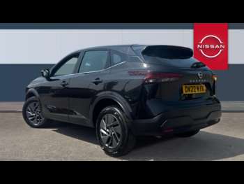Used Nissan Qashqai 2022 for sale - 75016523: Photo