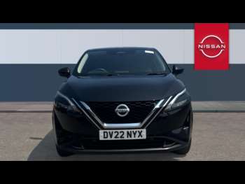 Used Nissan Qashqai 2022 for sale - 75016523: Photo